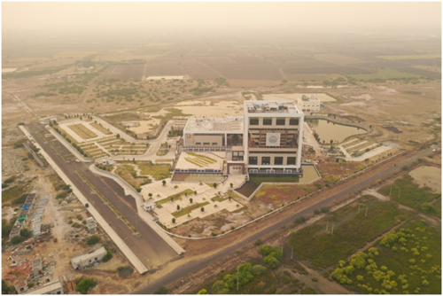 Explained: Everything That Is Going Into Making Dholera Special Investment Region