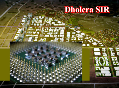This Group Of Investors Will Spend Rs 23,000 Crore To Launch India’s 1st Semiconductor Factory In India