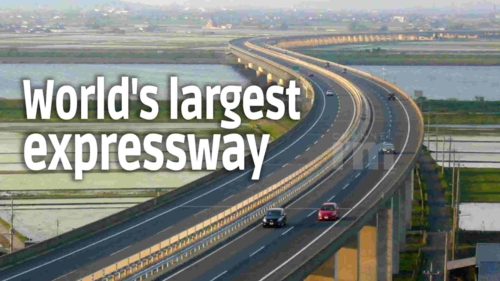 Focus is Now on Ahmedabad Dholera Project After Delhi Mumbai Expressway Opens For Public
