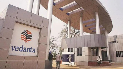 Vedanta-Foxconn selects Dholera SIR for India's first semiconductor facility