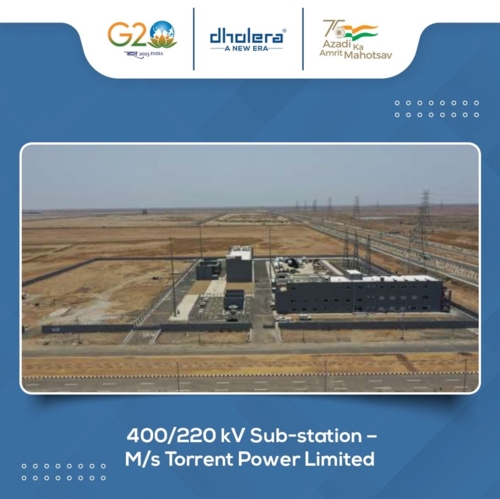 Govt to Set Up 1,000-MW Solar Plant in Dholera: Vijay Rupani CM