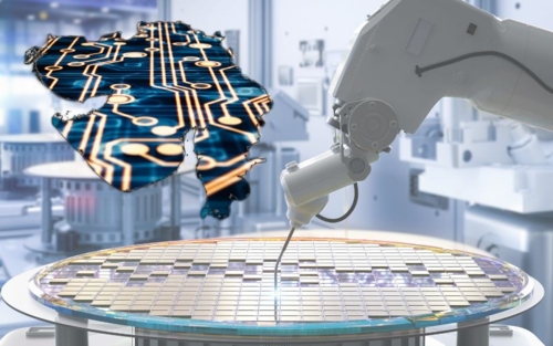 Committed to building Semiconductor & display fabs at Dholera in Gujarat: Vedanta