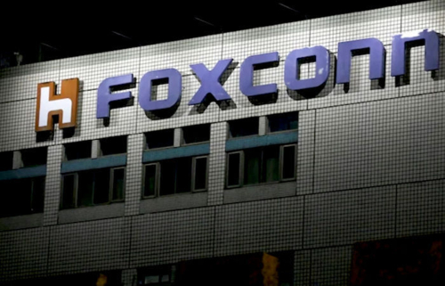 Gujarat Semiconductor Project: Foxconn gets new partner after Vedanta breaks deal