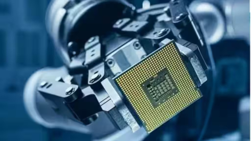 Indian semiconductors: Now or never; It is time for the states to think big